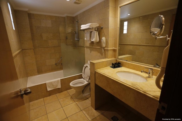 Hotel Ambassador Jerusalem